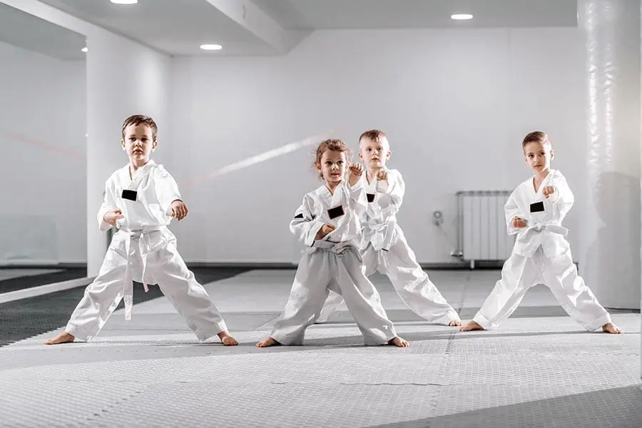 Mountain Kim Martial Arts Stafford | HOME